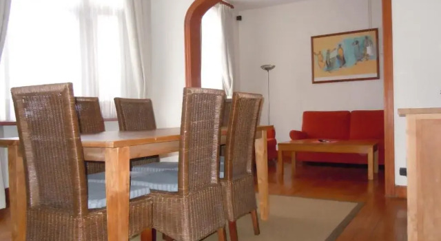 Апартаменты Housingbrussels
