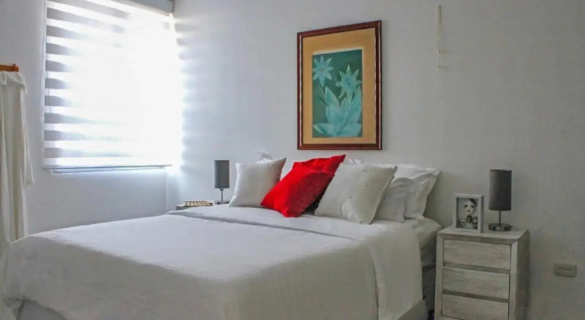 Apartamento de Yuly 1006