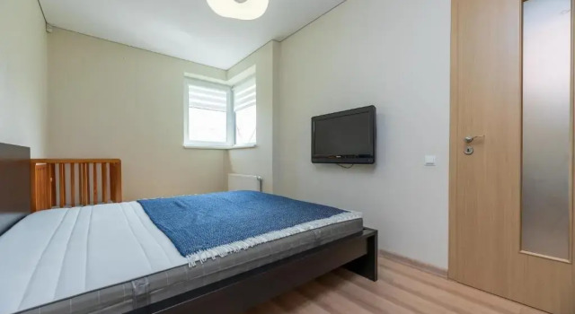 Bangu apartamentai 3A, Boek Appartement Palanga 