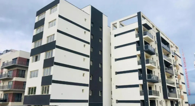 Студия ApartHotel Mamaia Nord Stefan 3 MN