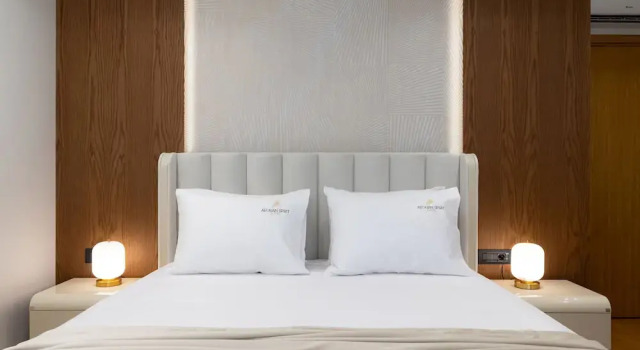 Номер Standard Aeolian Spirit Suites