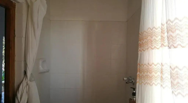 Habitación doble Estándar Kamelruhe Guest House & Camping