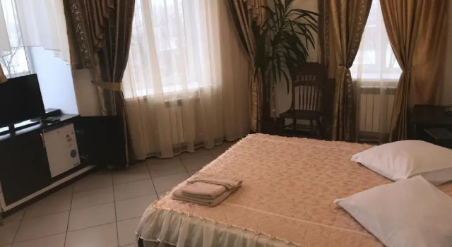 Люкс Замок