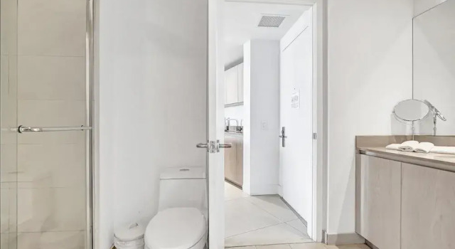 Семейный номер Standard Tides in Hollywood Beach By My Miami Vacation