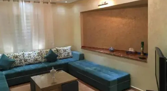 Résidence Bab Sebta, Buchen Sie Hotel Fnideq Tétouan
