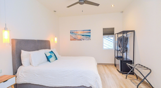 Люкс Classic The Cove Boutique Hotel Adults Only
