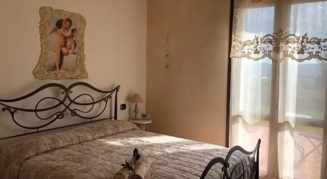 A Casa di Mamma Rosy, Varaa Bed and Breakfast Perugia Umbria