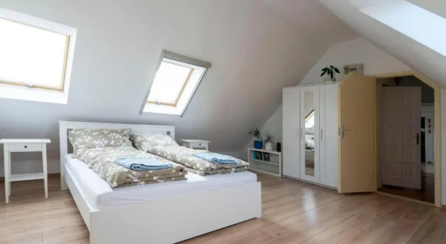Darvin apartman Eger, Buchen Sie Ferienwohnung Eger 