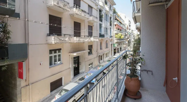 Exceptional HiEnd Flat For Family