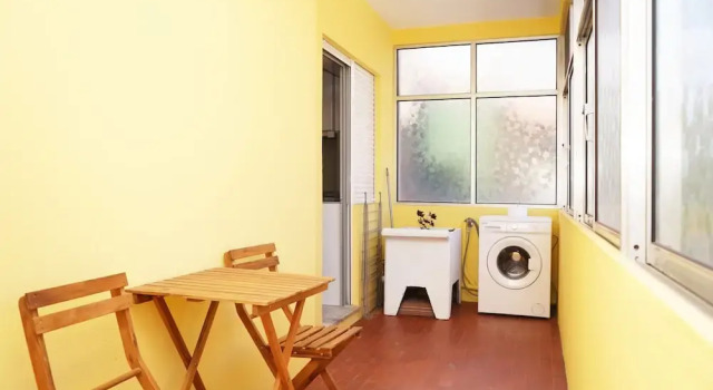 Oporto Mega Flat by Amber Star Rent