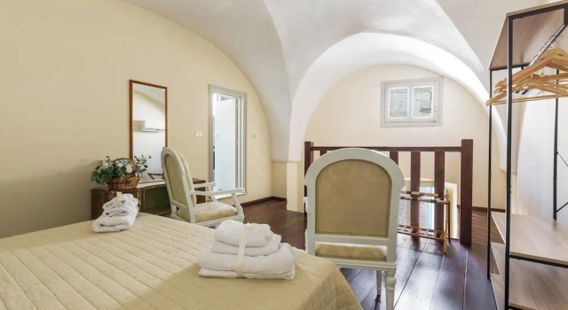 Апартаменты 4060 La Loggia House by Barbarhouse