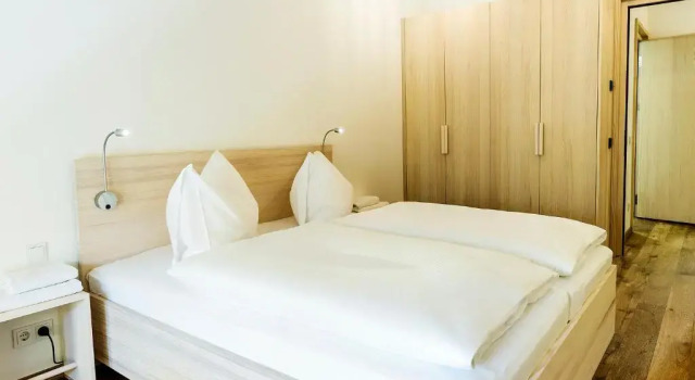 Апартаменты Comfort alpen select apartments Kleinwalsertal