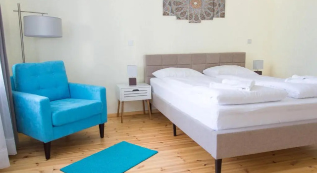 Villa Fontana, Varaa Villa Mökit kohteessa Central Transdanubia, Mökki