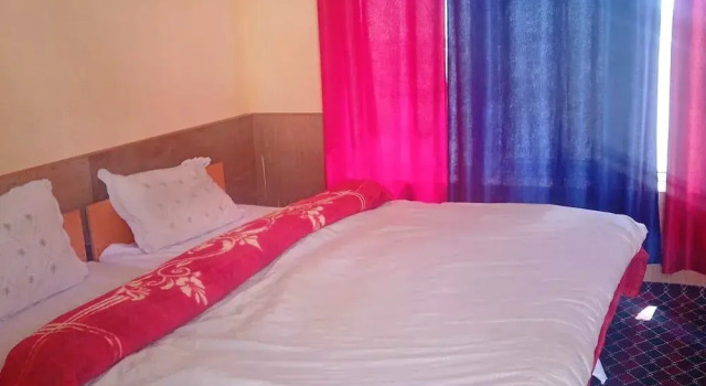 Номер Standard TIH Tsokar Eco Resort & Restaurant