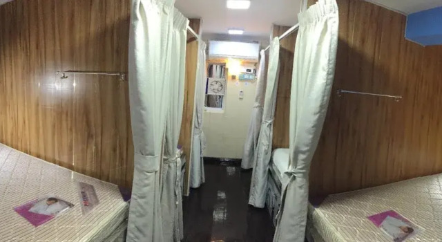 Htinn Yue Tan Hostel