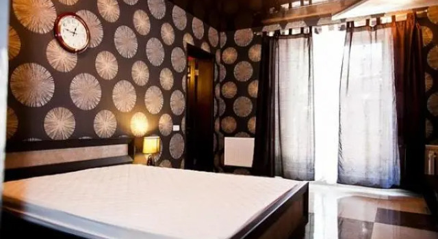 Privat Kharkov, Prenota Hotel Hotel a Kharkov con parcheggio, Parcheggio