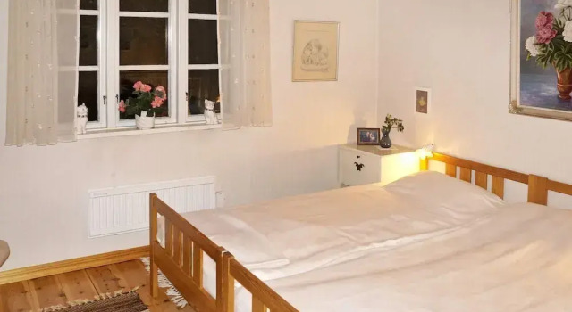 6 Person Holiday Home in Vittsjo, Book Vacation Home  