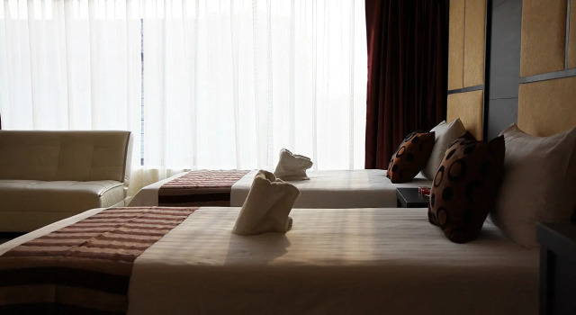 White Inn Nongkhai Hotel, Забронировать Отель Нонгкхай Nong Khai Province