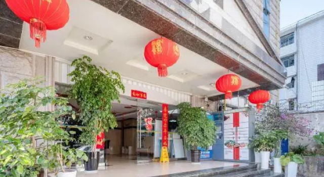 Pod Inn (Cuihu Park Airport bus Panjiawan Subway station), Prenota Hotel Kunming Yunnan