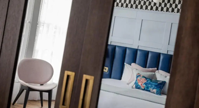 St Martins Lodge, Забронировать Отель Бизнес-отели Англии, 4* 5*