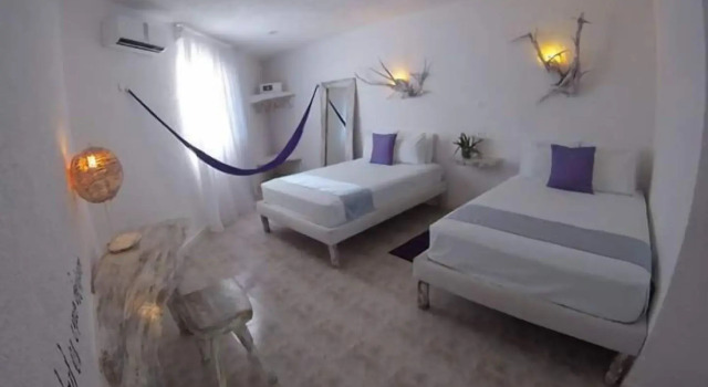 Casa Del Viento