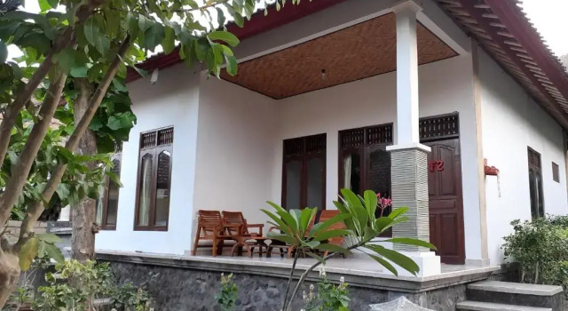 Люкс Double One Villas Amed II
