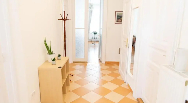 Wess11 Budapest Downtown, Varaa Hotelli Budapest Budapest