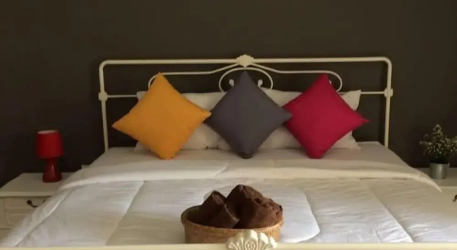 Номер Superior Apartment Khunpa