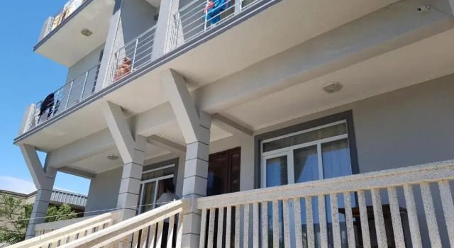 Номер Standard Отель IVERI BEACH