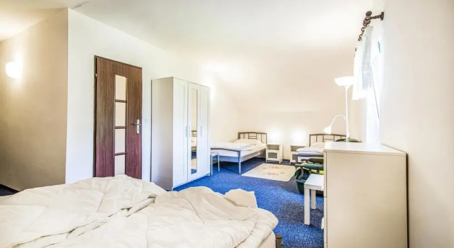 Awesome Home in Lubiatowo With 4 Bedrooms and Wifi, Varaa Hotelli Choczewo Pommeri