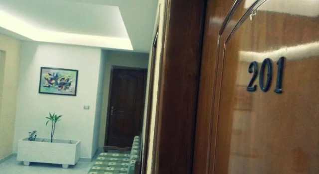 Hotel Aulona