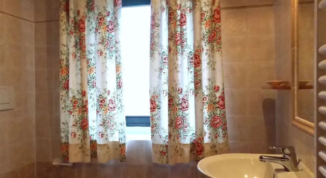Вилла Villa Santa Maria a Bovino