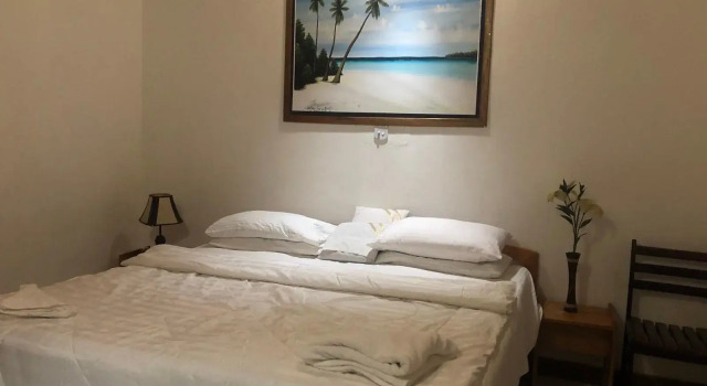 Двухместный номер Standard Гостевой Дом Goby Lodge