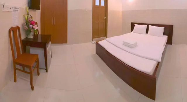 Hai Van Guesthouse, Buchen Sie Hotel Chau Doc 