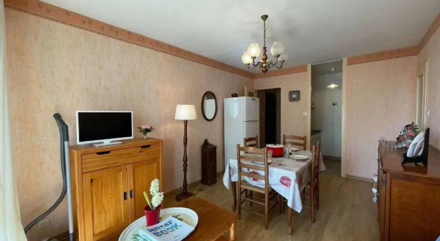 Appartement Saint-Hilaire-de-Riez, 2 pièces, 4 personnes - FR-1-224C-625