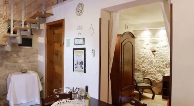 Scirocco Maison