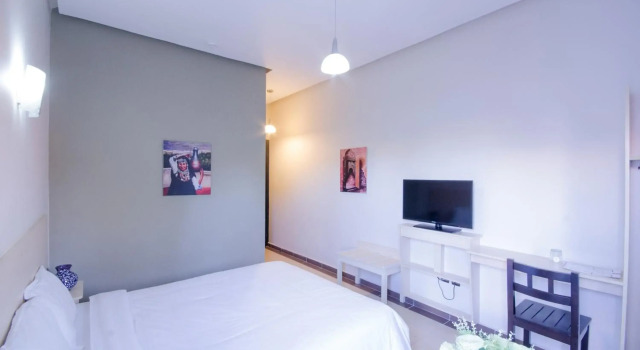 Hôtel Inou