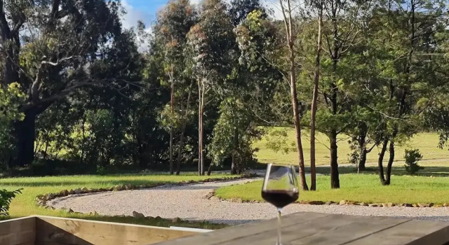 Люкс Deluxe Canyonleigh Retreat