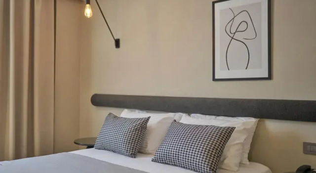 Номер Standard La Maja Hotel