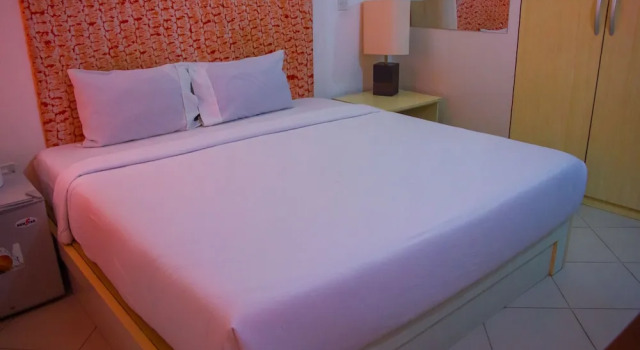 Двухместный номер Deluxe Pilgrims Brook Hotels Ltd