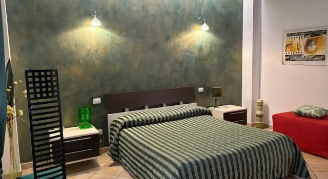 Номер Superior Гостевой дом Residenza Glave