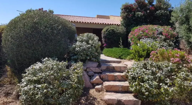 Коттедж Casa Vacanze VILLA SANDRINA