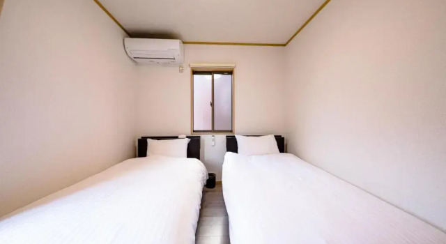 Minamitsuru-gun - House - Vacation STAY 82689, Boek Hotel Hotels in Tokai met parkeren, Parkeren