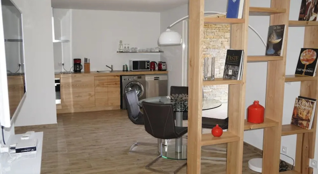 Люкс Superior Suites in Erbalunga