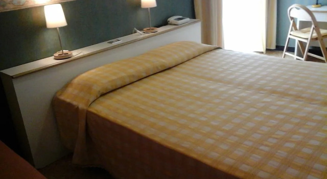 Номер Standard Hotel Morchio Mhotelsgroup