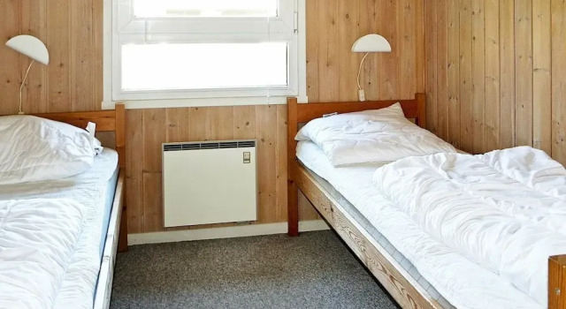 Spacious Holiday Home in Hadsund by the Sea, Забронировать Вилла Хадсунд 
