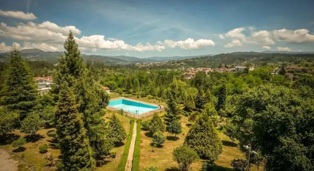 Hotel Cemar S.L., Prenota Hotel Mondariz-Balneario Pontevedra Provincia