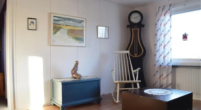 Amazing Home in Degerhamn With 3 Bedrooms, Varaa Hotelli Degerhamn Kalmari