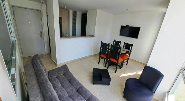 Agradable y Cómodo Apartamento Completo - Pereira, Book Apartment Pereira Risaralda