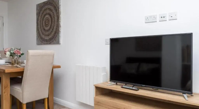 Broadwalk Apartment, Забронировать Апартаменты/квартира Кроли Западный Суссекс